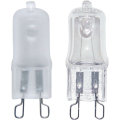 JCD Halogen lamp G6.35 230V 50W